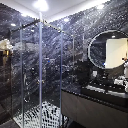 Hotel Te Aldo *