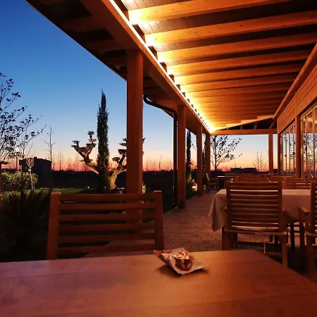 Hotel Te Aldo
