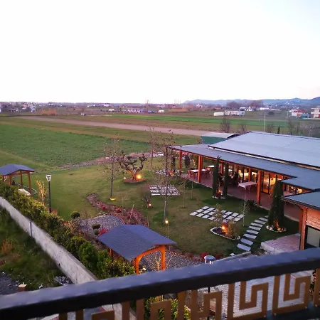 Te Aldo Hotel Kuraten