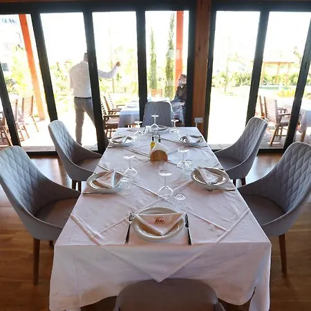 Hotel Te Aldo