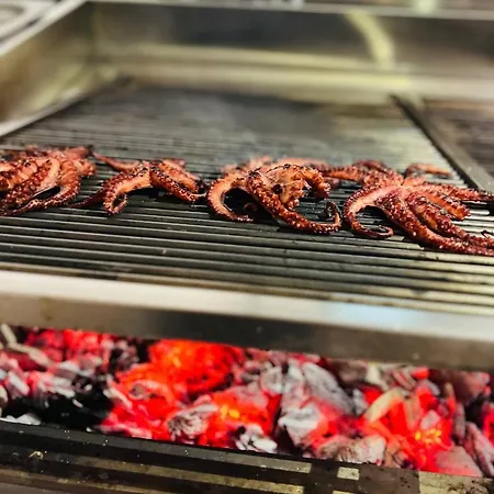 Отель Te Aldo Kuraten