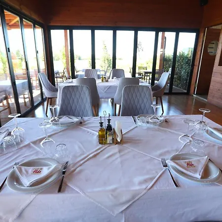 Hotel Te Aldo