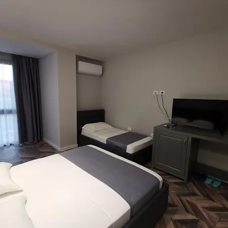 Hotel Te Aldo