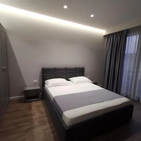 Te Aldo Hotel Kuraten