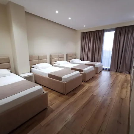Te Aldo Hotel Kuraten