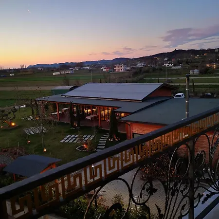 Te Aldo Hotel Kuraten