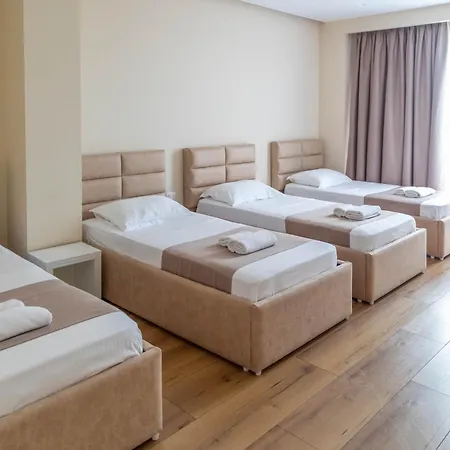 Te Aldo Hotel Kuraten