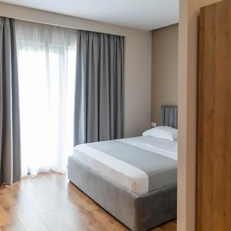 Hotel Te Aldo *