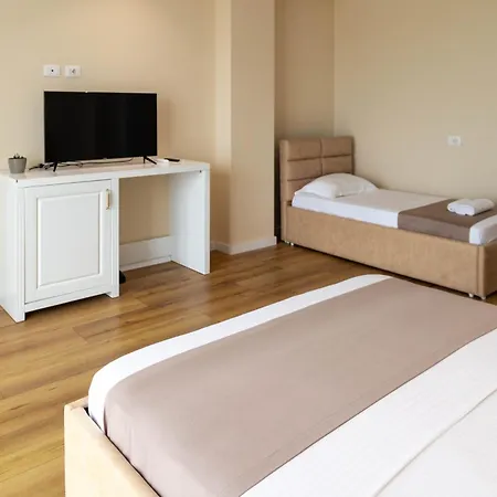 Hotel Te Aldo *