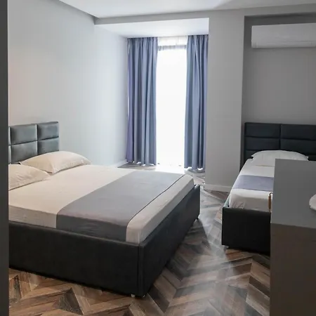 Te Aldo Hotel Kuraten