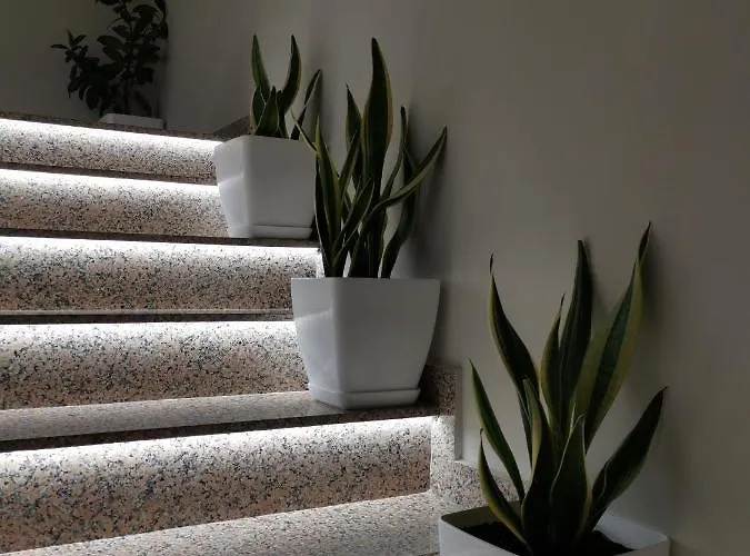 מלון Te Aldo Kuraten