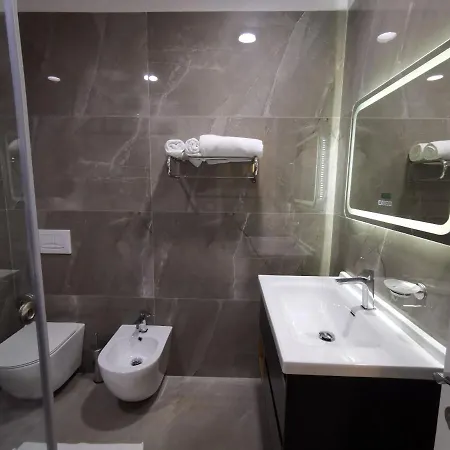 Te Aldo Ξενοδοχείο