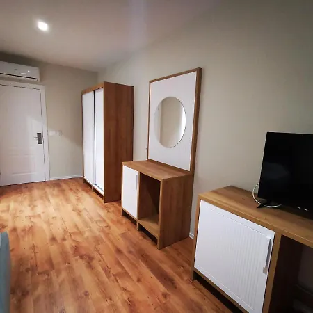 Te Aldo Ξενοδοχείο *