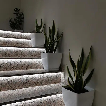 Ξενοδοχείο Te Aldo Kuraten