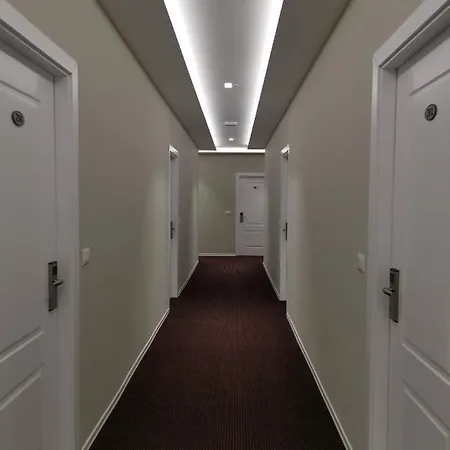 Te Aldo Hotel Kuraten