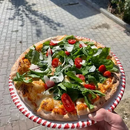 Te Aldo Ξενοδοχείο *