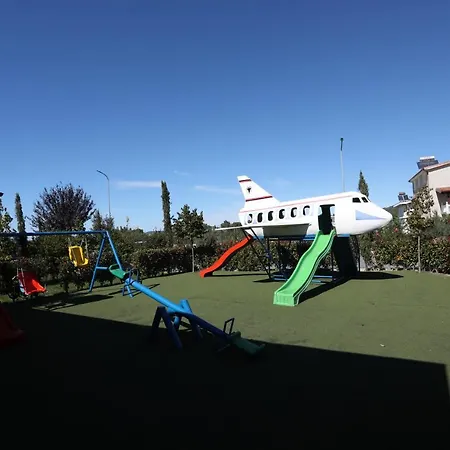 Ξενοδοχείο Te Aldo *