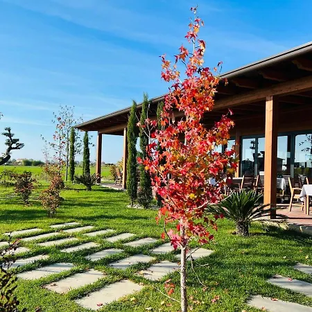 Ξενοδοχείο Te Aldo