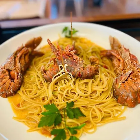 Ξενοδοχείο Te Aldo *