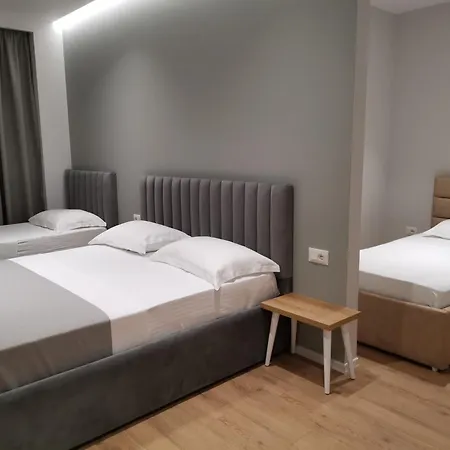 Te Aldo Ξενοδοχείο Kuraten