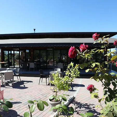 Hotel Te Aldo *