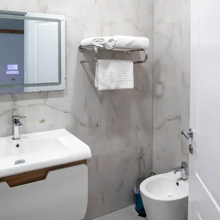 Te Aldo Ξενοδοχείο *