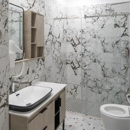 Te Aldo Ξενοδοχείο