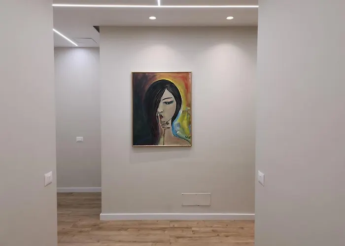 Te Aldo Hotel Kuraten