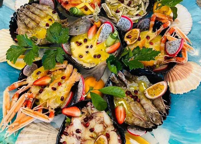 Hotel Te Aldo Kuraten