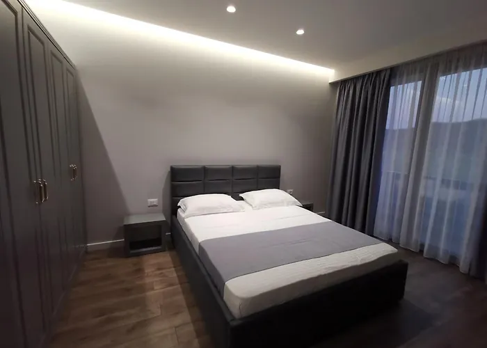 Te Aldo Hotel Kuraten