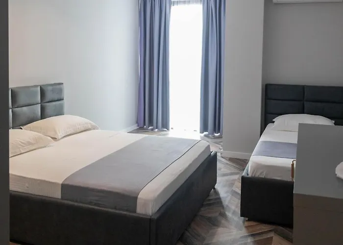 Te Aldo Hotel Kuraten